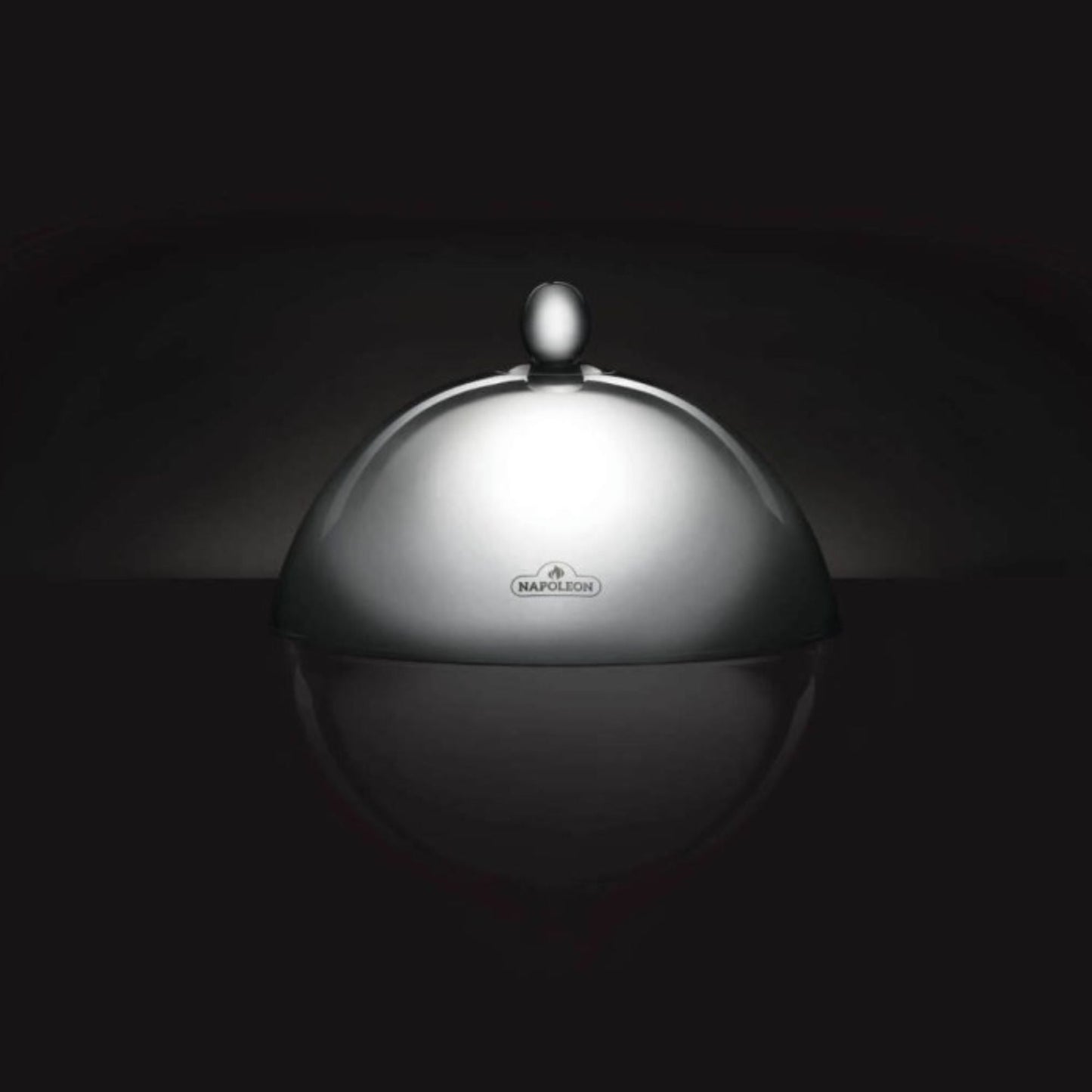 Napoleon Stainless Steel Cooking Dome