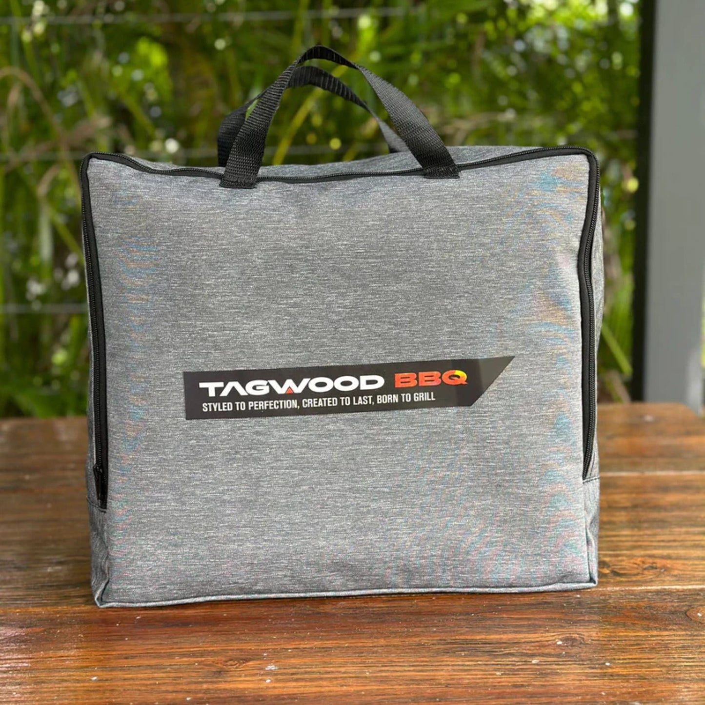 Tagwood Cover for BBQ23SS Grill