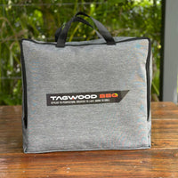 Tagwood Cover for BBQ23SS Grill