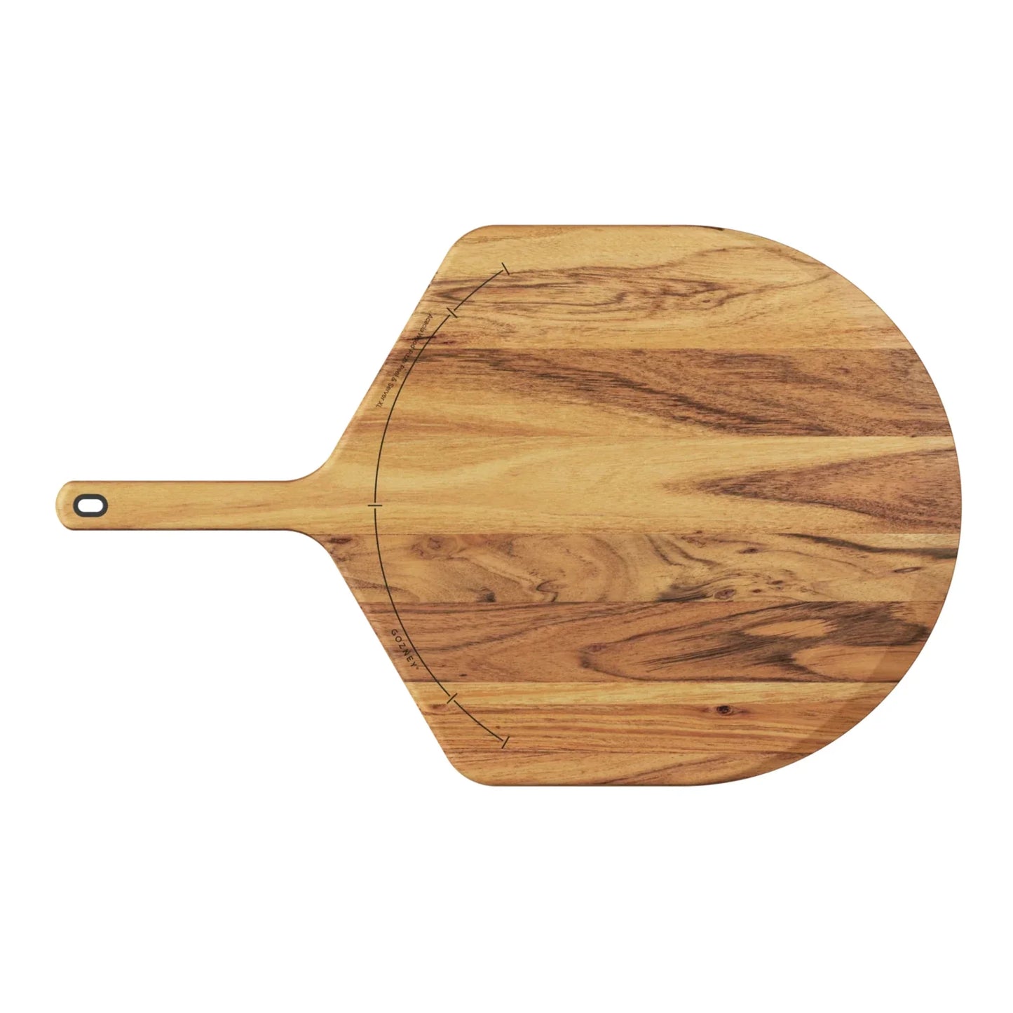 Gozney Acacia Wood Pizza Peel & Server XL