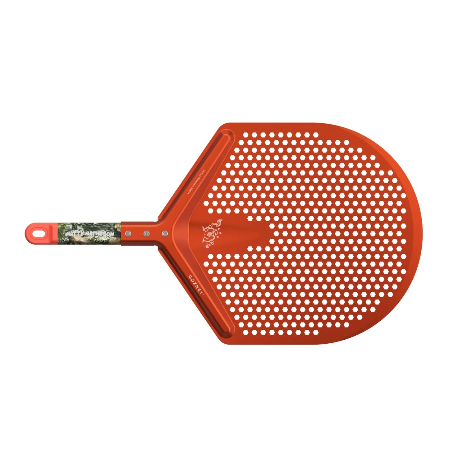 Gozney Matty Matheson Venture Placement Peel