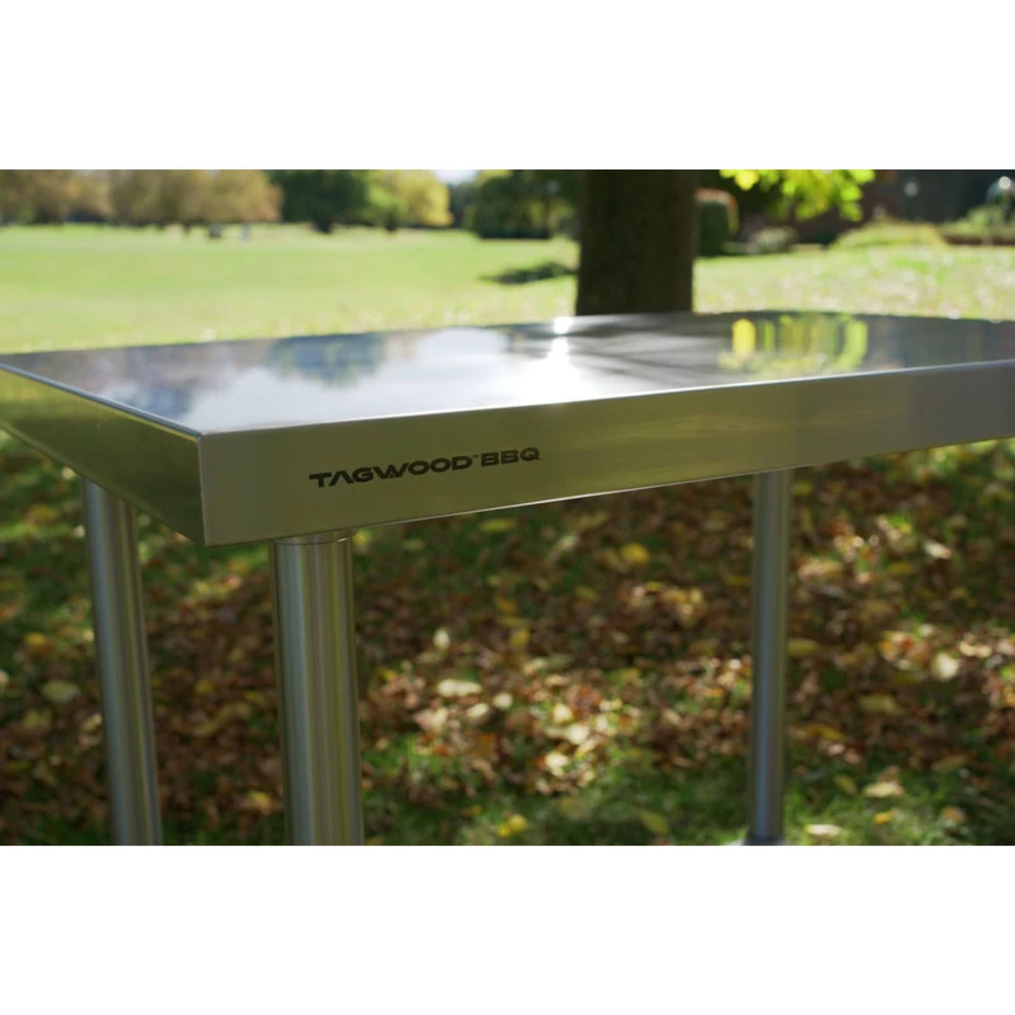 Tagwood BBQ10SS Stainless Steel Working Table
