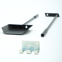 Andino Shovel & Poker Combo