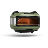 Gozney Tread Olive Portable Propane Gas Pizza Oven