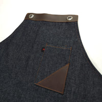 No Te Manches Moe BBQ Apron