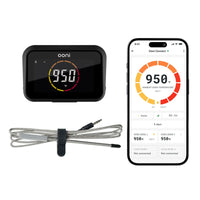 Ooni Connect Digital Temperature Hub