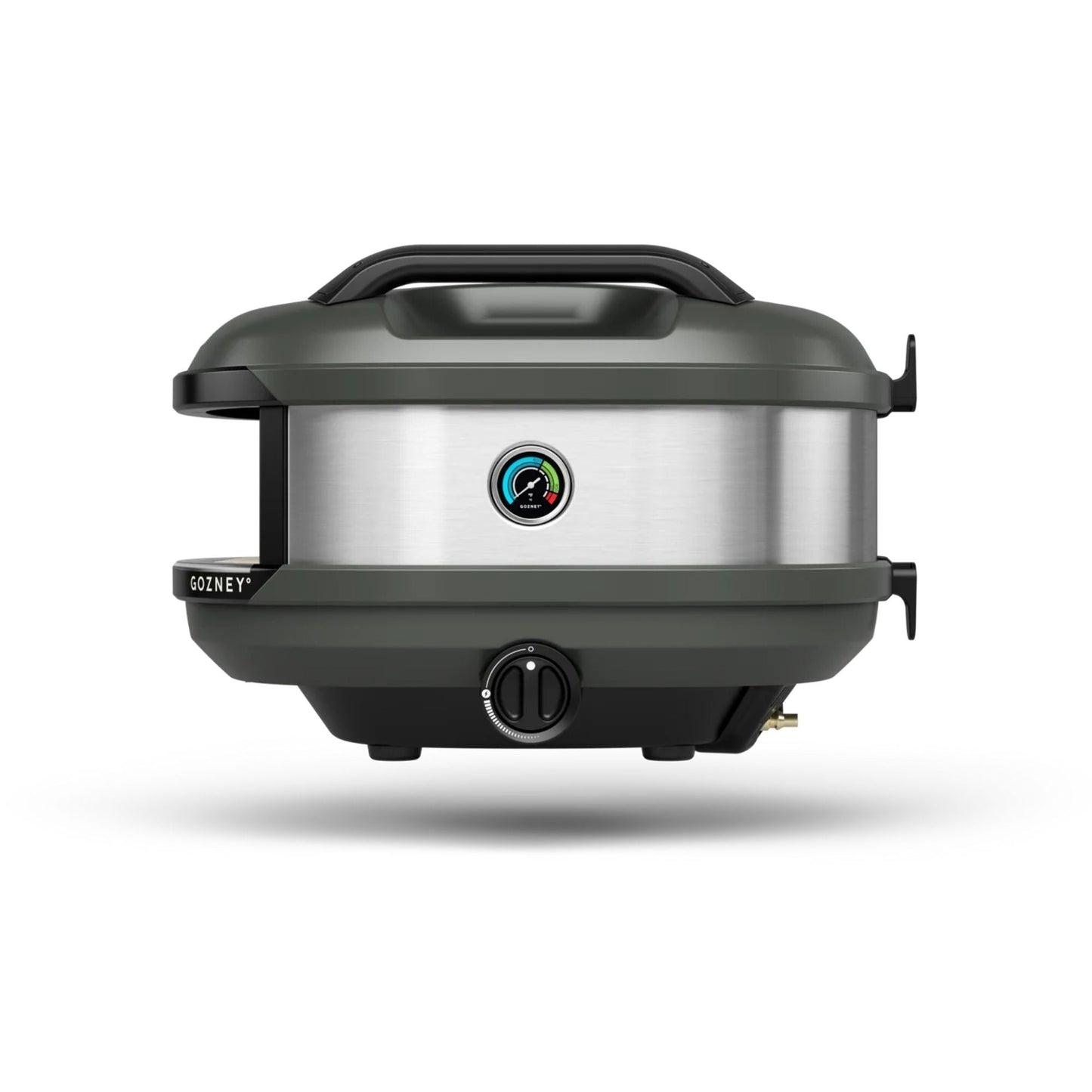 Gozney Tread Off-Black Portable Propane Gas Pizza Oven