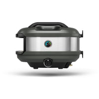 Gozney Tread Off-Black Portable Propane Gas Pizza Oven