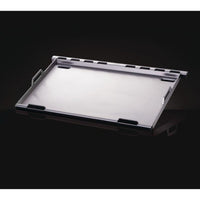 Napoleon Stainless Steel Griddle Insert For Prestige®/PRO™ 500 and Rogue® 525 Models