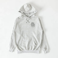 Gozney Camp Matty's World Hoodie