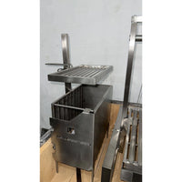 Tagwood BBQ96SS BBQ Height Adjustable Secondary Grate For BBQ09SS