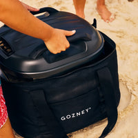 Gozney Tread Off-Black Trail Bundle