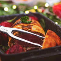 COBB 5-Piece Utensil Set for Outdoor Cooking