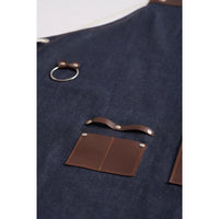 No Te Manches Moe BBQ Apron