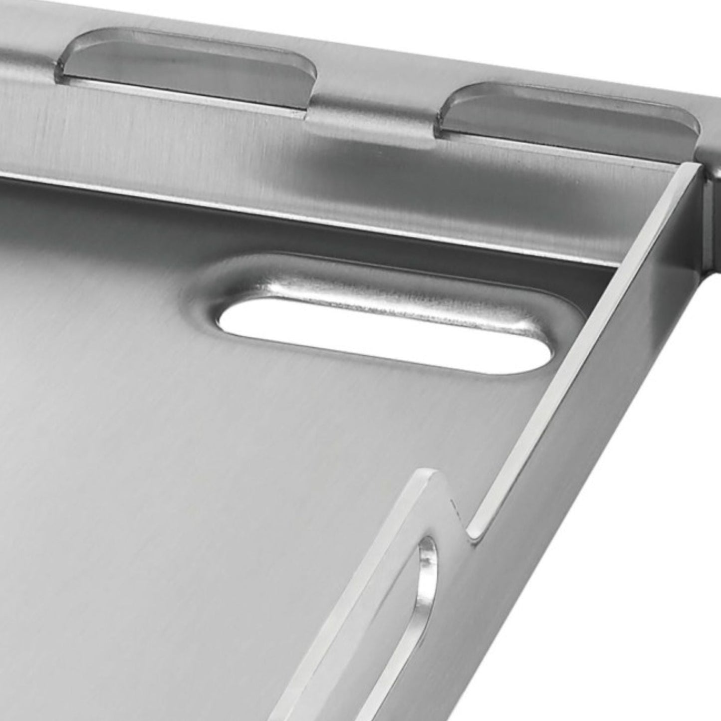 Napoleon Stainless Steel Griddle Insert For Prestige®/PRO™ 500 and Rogue® 525 Models
