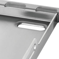 Napoleon Stainless Steel Griddle Insert For Prestige®/PRO™ 500 and Rogue® 525 Models