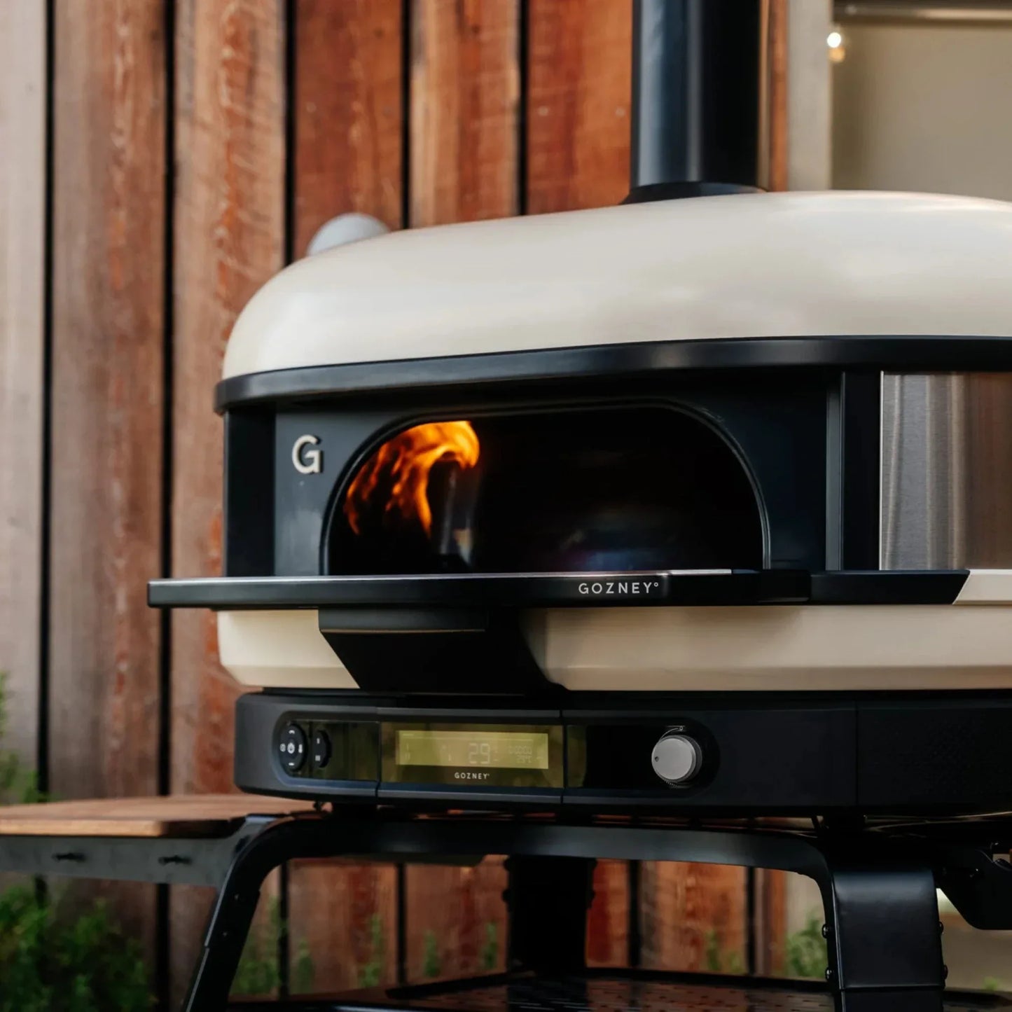 Gozney Gen 2 Series Dome XL Mantel