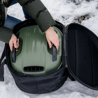 Gozney Tread Olive Trail Bundle