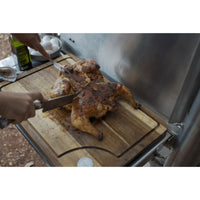 Tagwood TAWO05 Grain Cutting & Carving Board