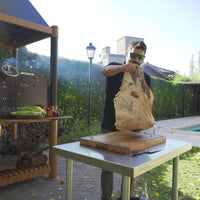 Tagwood BBQ10SS Stainless Steel Working Table