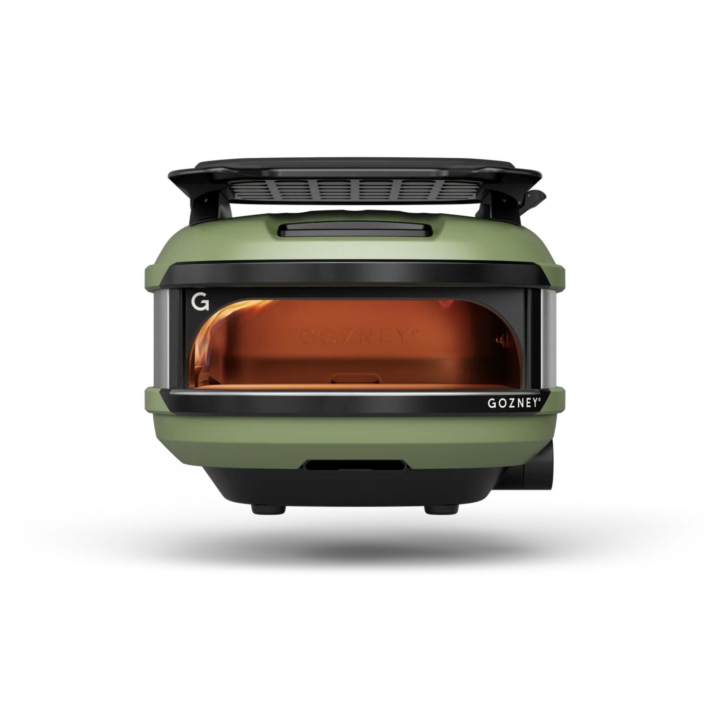 Gozney Tread Roof Rack