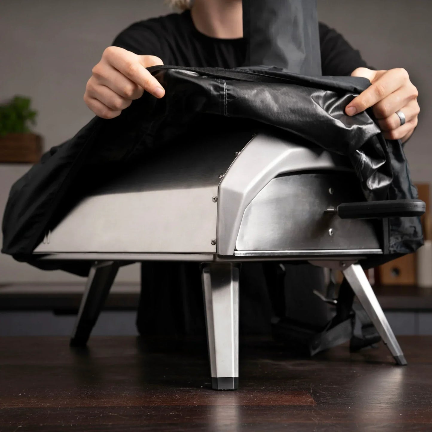 Ooni Carry Cover for Karu 12, karu 12G & Karu 2