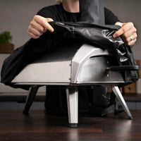 Ooni Carry Cover for Karu 12, karu 12G & Karu 2