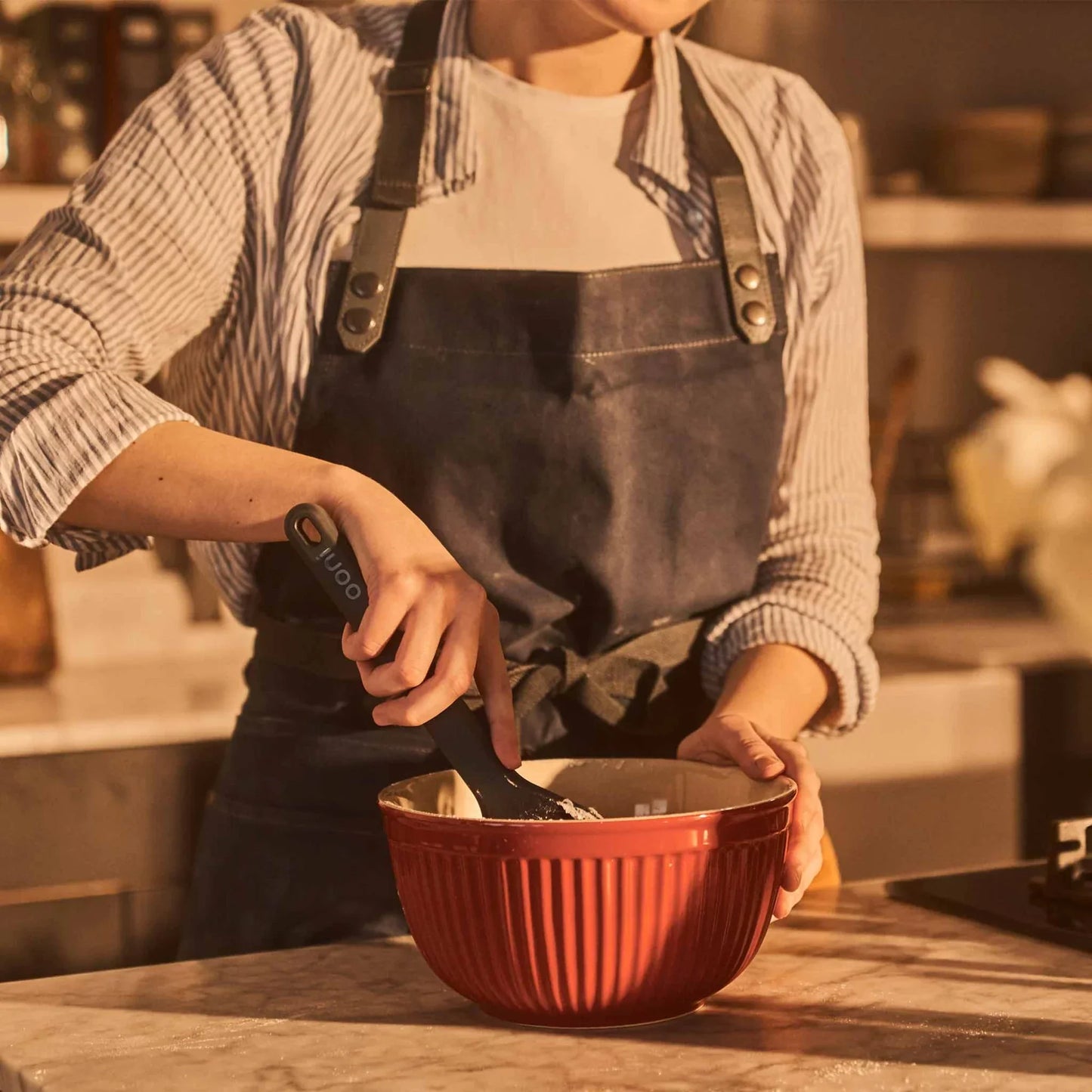 Ooni Dough 3 Piece Tool Set