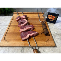 MAOs XLarge 42-Inch Big Fork BBQ