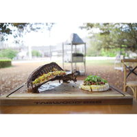 Tagwood TAWO05 Grain Cutting & Carving Board