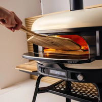 Gozney Acacia Wood Pizza Peel & Server XL