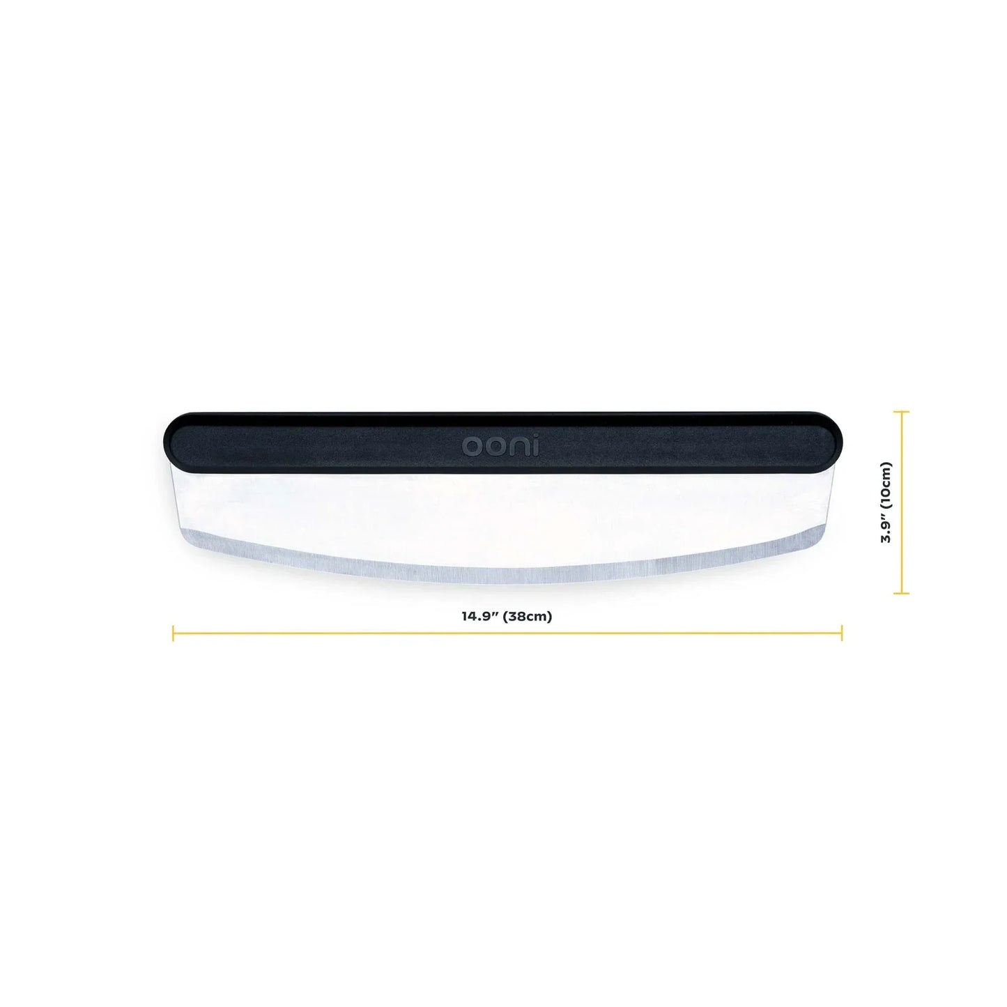 Ooni Pizza Cutter Rocker Blade