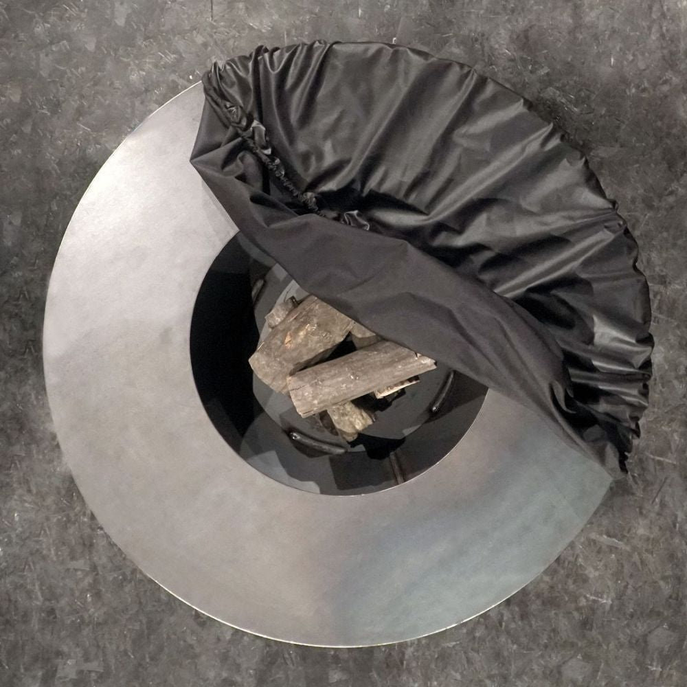 OFYR Black Soft Cover 100