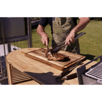 Tagwood TAWO05 Grain Cutting & Carving Board