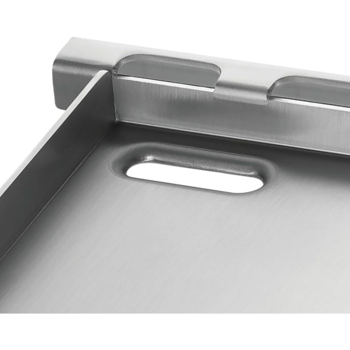 Napoleon Stainless Steel Griddle Insert For Prestige®/PRO™ 500 and Rogue® 525 Models