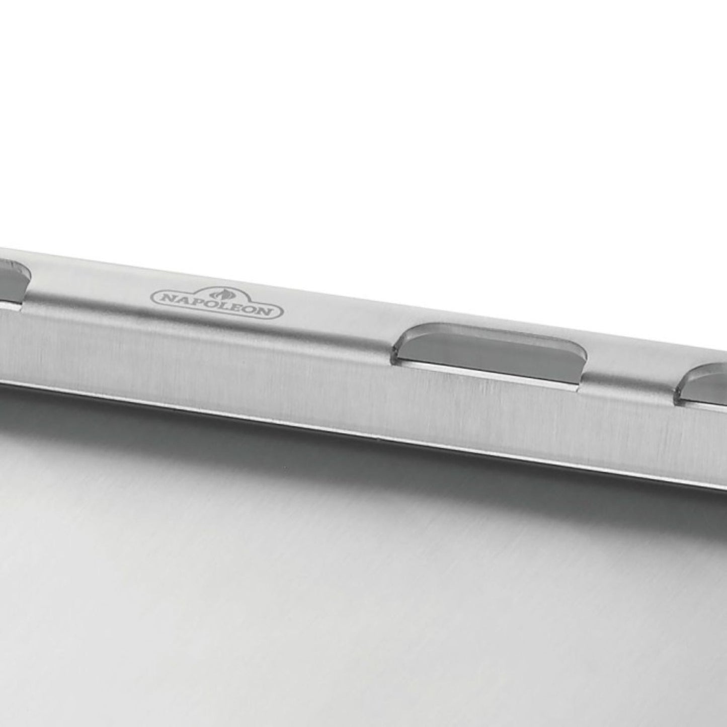 Napoleon Stainless Steel Griddle Insert for all Rogue® and Freestyle 425 models