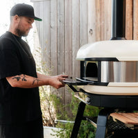 Gozney Gen 2 Series Dome Mantel