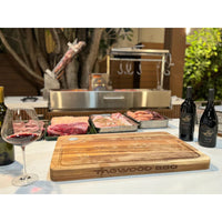 Tagwood TAWO05 Grain Cutting & Carving Board