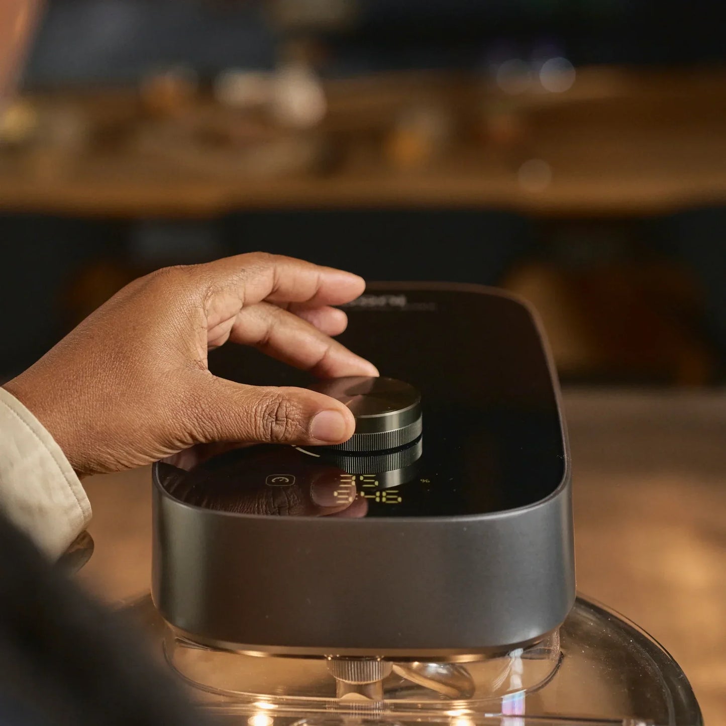 Ooni Halo Pro Spiral Mixer