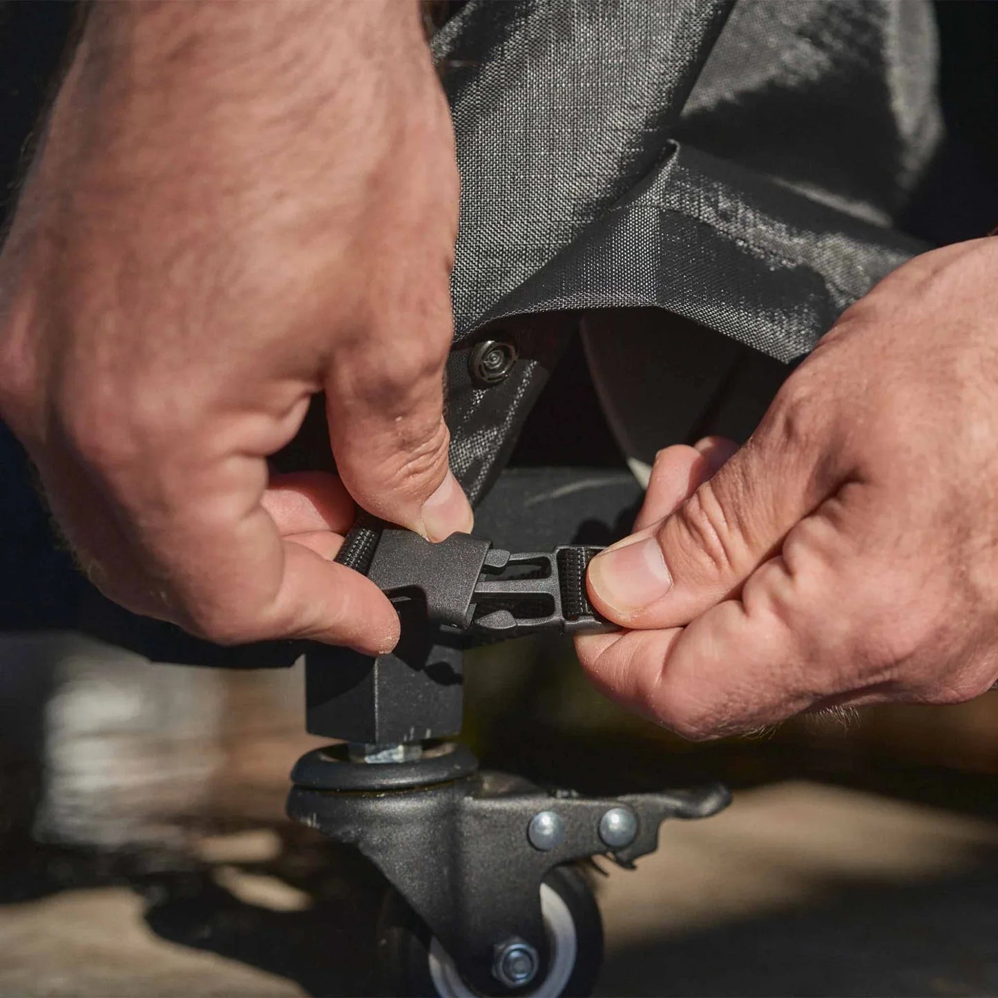 Ooni Cover for Oven & Large Table