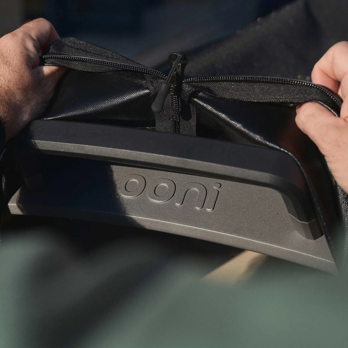 Ooni Cover for Oven & Large Table