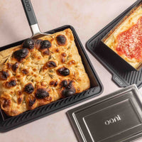 Ooni Small Detroit-Style Pizza Pan