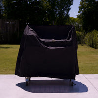 Tagwood Cover for BBQ23SS Grill