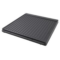 Broil King Cast Iron Plancha for Baron/Crown