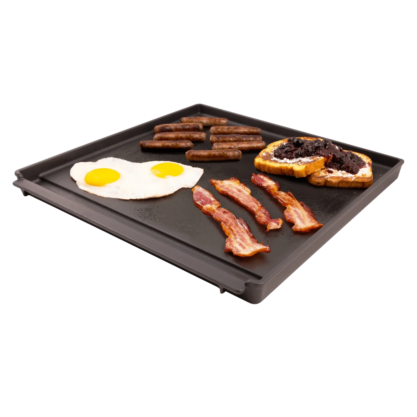Broil King Cast Iron Plancha for Baron/Crown