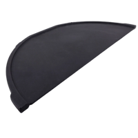 Broil King KEG 5000 Griddle Plate 180 Degree