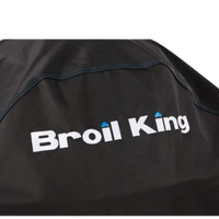 Broil King Premium Cover for Keg Grill