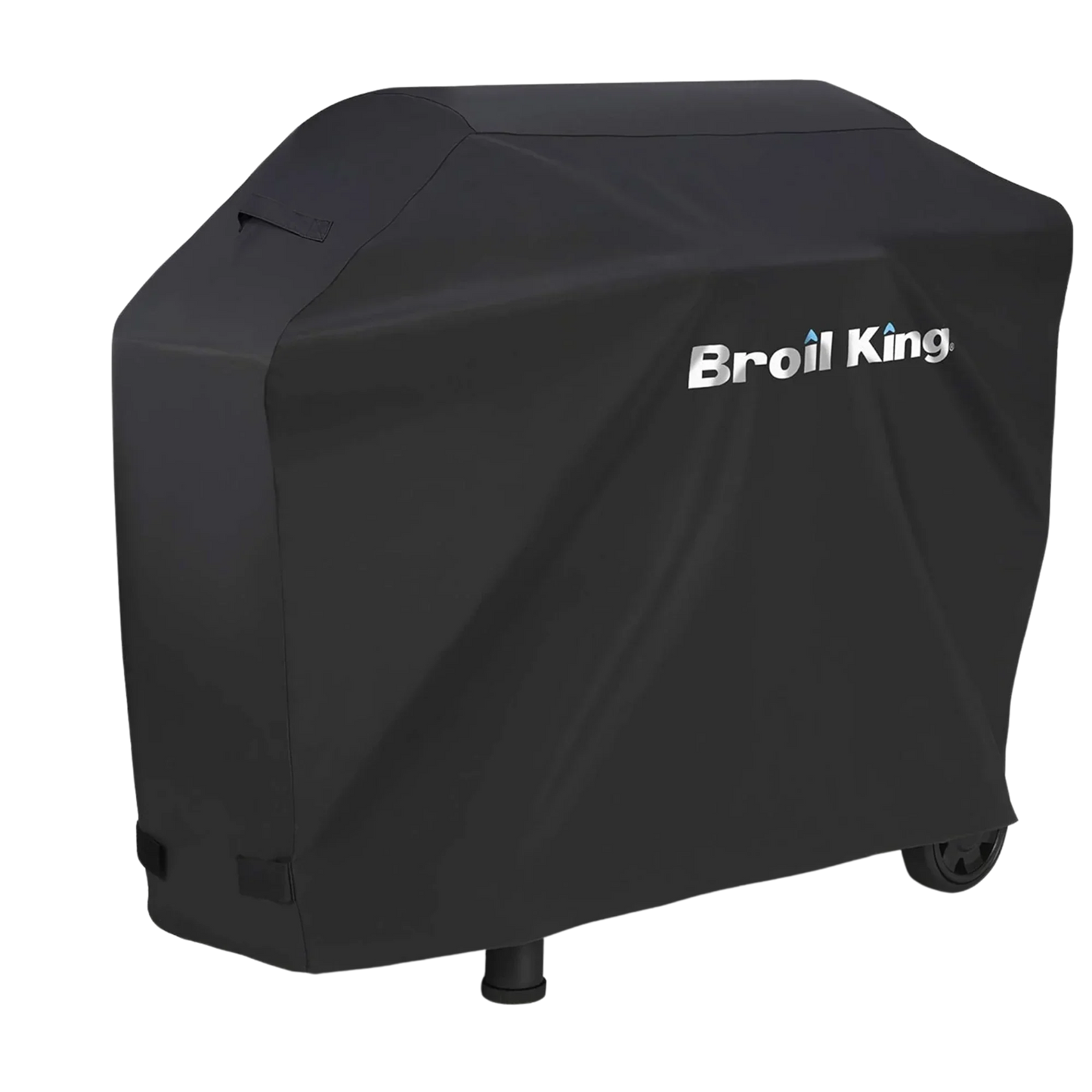 Broil King Crown Pellet 400 Grill Cover