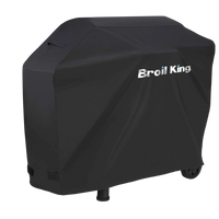 Broil King Crown Pellet 400 Grill Cover