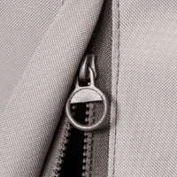 Coyote CCVR36-CTG Cover for 36" Grill plus Cart, Gray